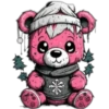 Teddy Emo❥☯︎ͫ8🇲🇽Clásica 17
