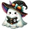 Fantasmita 👻 clásica 🇲🇽 16