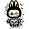 Horror Labubus❥☯︎ͫ2🇲🇽Clásica 20
