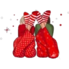 Merry Christmas🎅❥☯︎ͫ1🇲🇽Clásica 26