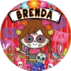 BRENDA O
