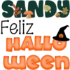 Feliz HALLO ween