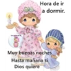 MENSAJITOS BUENAS NOCHES 16