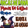 Halloween Hechizar A🪄֍2🇲🇽Clásica 13