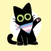 Pride Cats 9