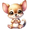 Animalitos Corazón 1 ❤ 🐕 🇲🇽 17