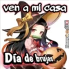 Halloween ️ 2 Clásica 16