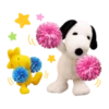 Snoopy Septiembre ♥🌺 22