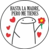 Flork💌amor GS🌧️1🇬🇹 clásica 16