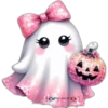 Fantasmita 👻 clásica 🇲🇽 17