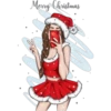 Merry Christmas🎅❥☯︎ͫ2🇲🇽Clásica 15