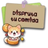 10 Ո Persy Disfruta tu comida