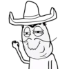 Señores Papas💞1🇵🇪Clásica 20