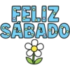 FELIZ SABADO
