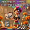 -¿Qué pongo en su ofrenda? -Lo que más le gustaba en vida EL CHISME Ale chikis