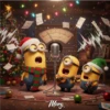 Los Minions ✺2🇻🇪 19