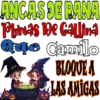 Halloween Hechizar A🪄֍3🇲🇽Clásica 16