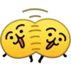 Emojis q no lo menean 2😝 15