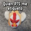Quien PTS me etiqueto