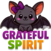 Mary GRATEFUL SPIRIT