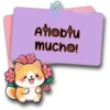 C เก Persy Atobtu mucho!