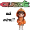 QUEDE Mary