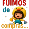 FUIMOS de Mary compras...