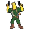 SIMPSONS 18