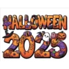 Happy halloween 😅🪷 20