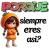 PORQUE Mary
