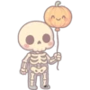 Trick or treat❥☯︎ͫ4🇲🇽Clásica 22