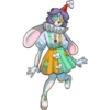 Evil Clowns❥☯︎ͫ2🇲🇽Clásica 16