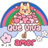 Que Viva el amor