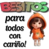 BESITOS Mary