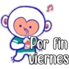 S
Por fin
viernes