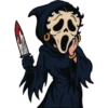 ScaryMovie2. I.V 15
