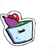 Pizza Tower sticker pack 12