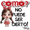 como? Many