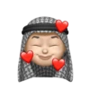 Memoji Apple 2 💖 C☆ 18