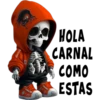 Esqueletos lindos 1 💀 🇲🇽 17