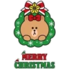 Ursinho de Natal