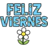 FELIZ VIERNES