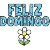 FELIZ DOMINGO