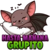 224 Mary HASTA MANANA GRUPITO