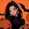 chicas halloween 🎃 19