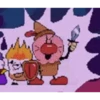Pizza Tower sticker pack 15