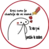 Flork💌amor GS🌧️1🇬🇹 clásica 17