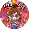 ALEJANDRA O