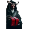 Dark Christmas❥☯︎ͫ4🇲🇽Clásica 20
