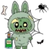 Horror Labubus❥☯︎ͫ2🇲🇽Clásica 21